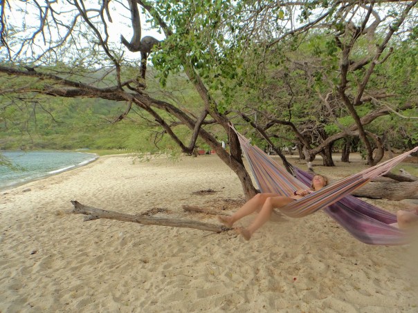 hammocks
